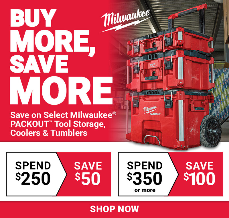 Milwaukee® PACKOUT™ Storage Organizer
