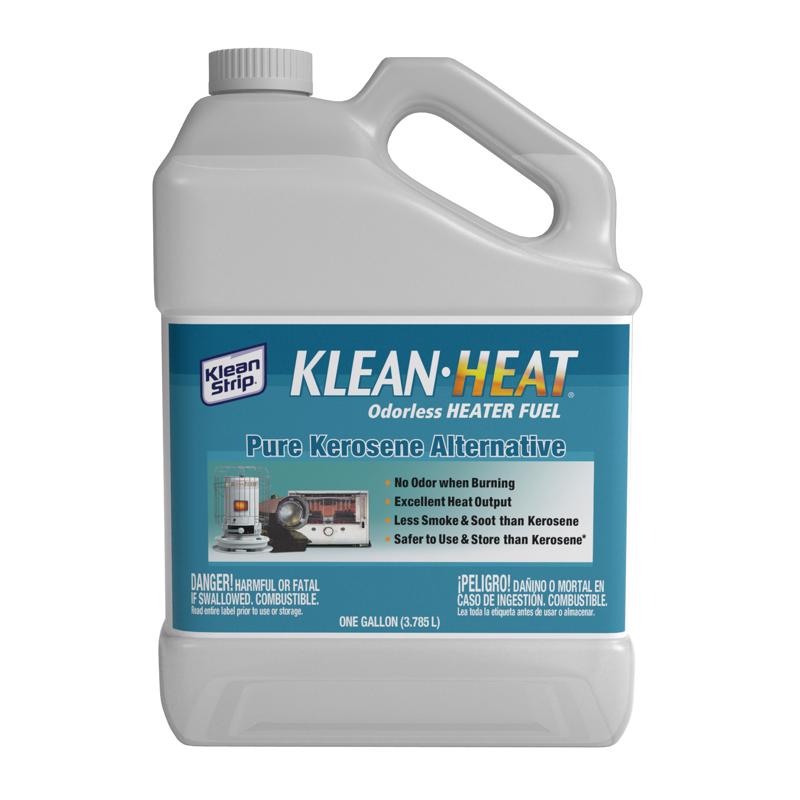 Klean Heat Kerosene Fuel 1 Gallon