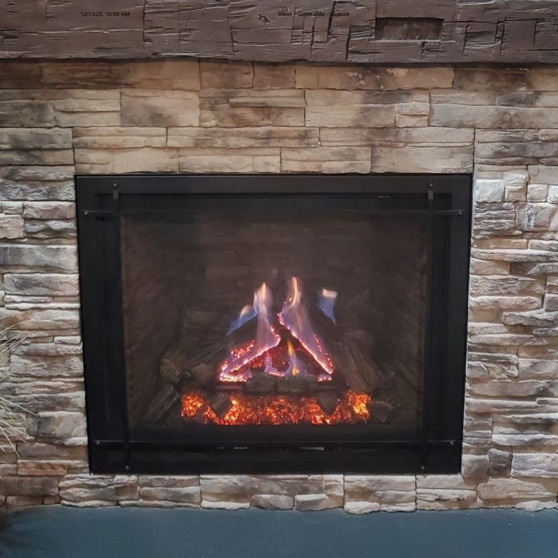 Kozy Heat Nordik 41