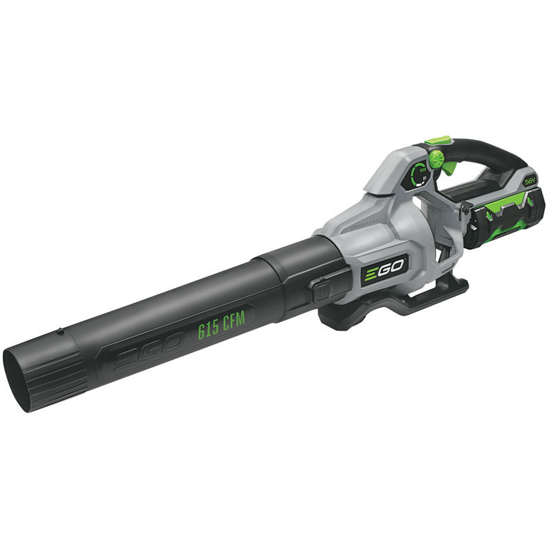EGO™ Power+ Battery-Powered Handheld Leaf Blower Kit
