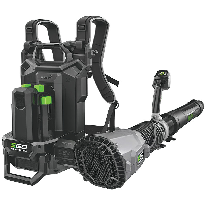 EGO™ Commercial 56V 800 CFM Backpack Blower (Tool Only)