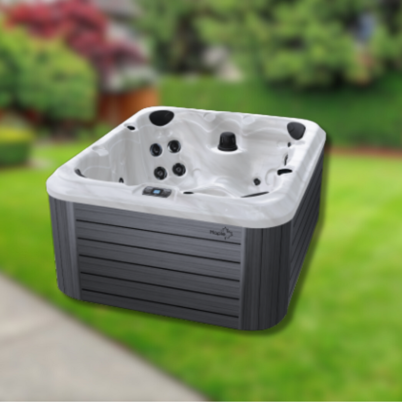 Maple Spas M421