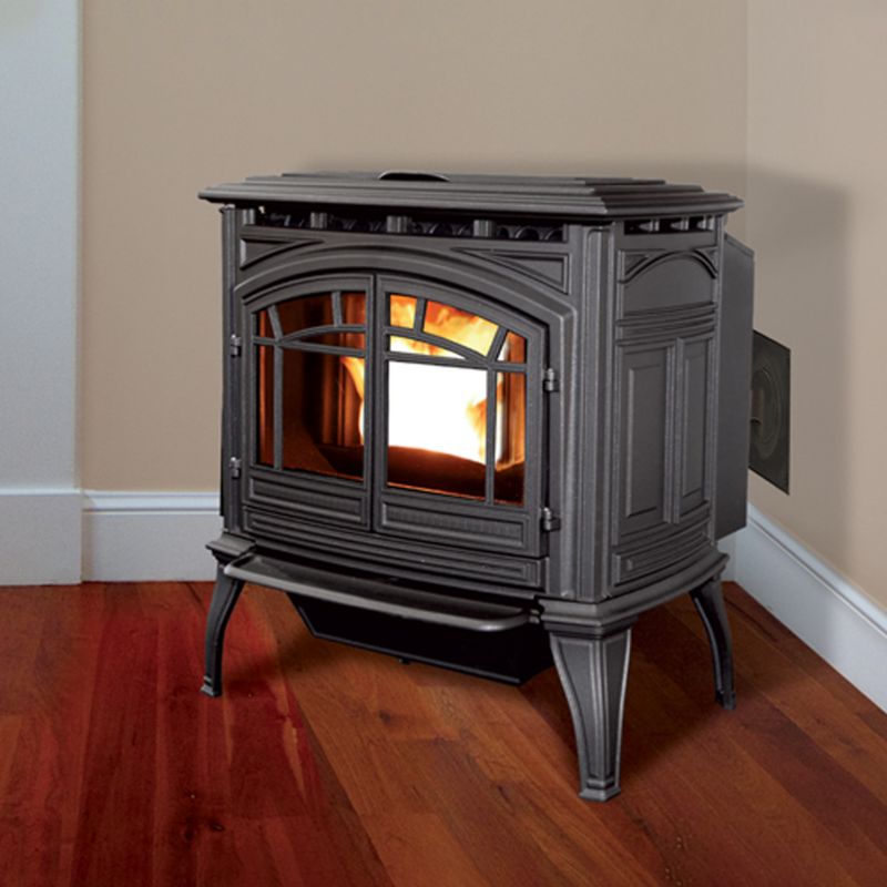 Enviro M55 Pellet Stove