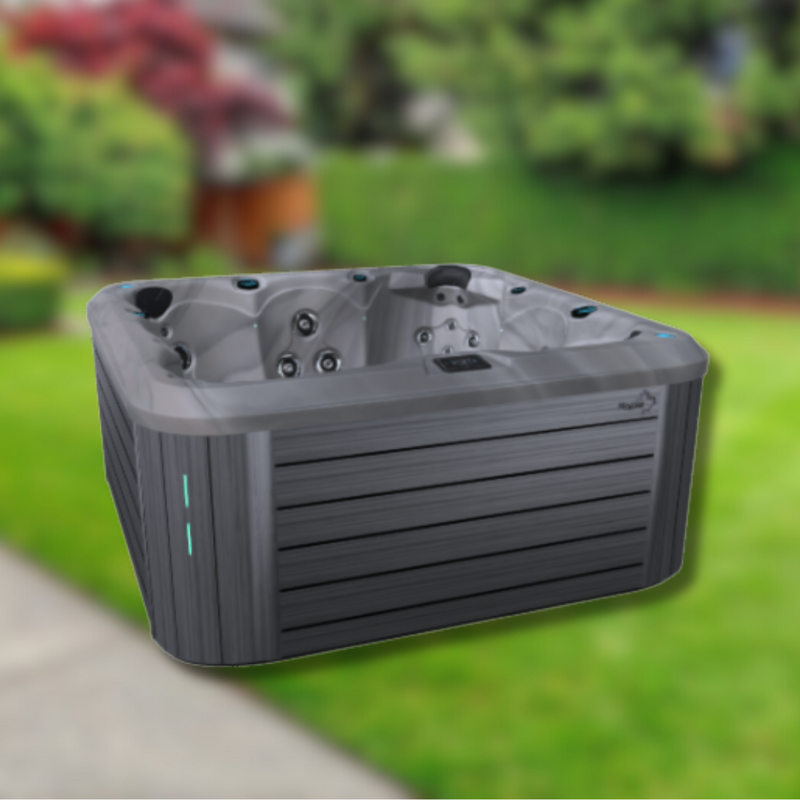 Maple Spas M720