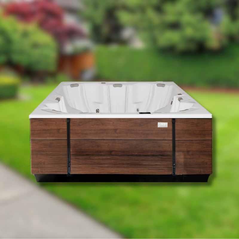 Bullfrog Spas™ M9