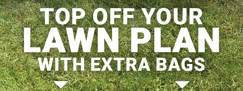 Jonathan Green® Need Extra Bags