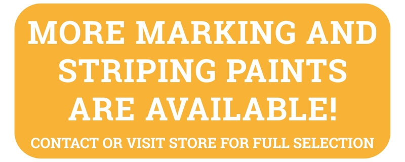 MARKING PAINT AVAILABLE