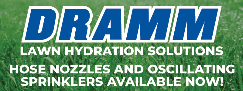 DRAMM Brand Callout