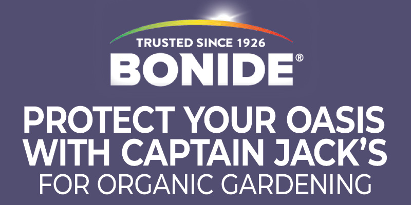 Bonide® Brand Callout