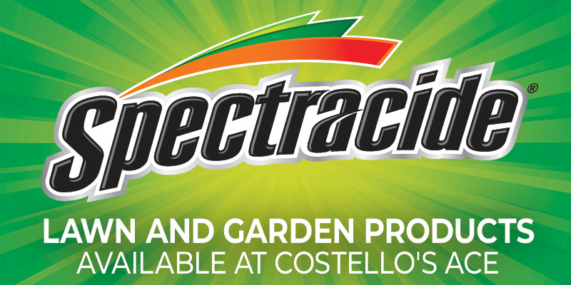 Spectracide Brand Callout