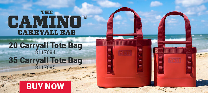 YETI® Camino® Carryall Bags
