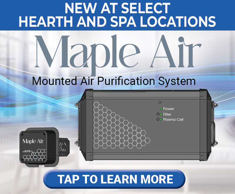 Maple Air