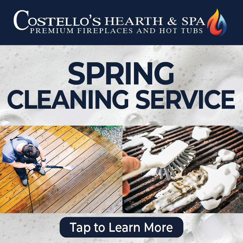 Spring Cleaning Service