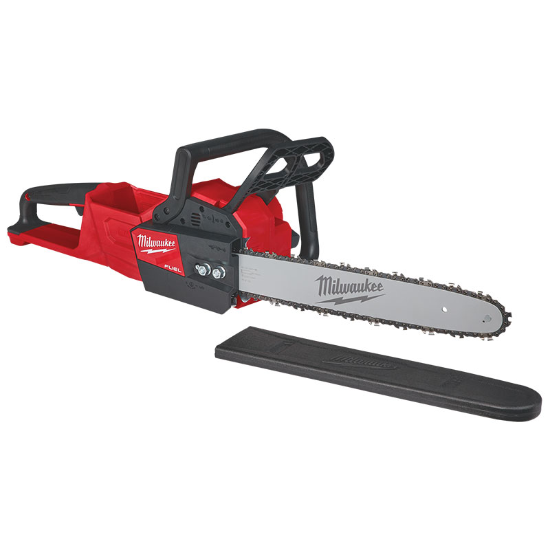 Milwaukee® M18™ 16" Fuel Chainsaw