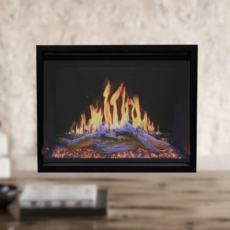 Modern Flame Orion 42