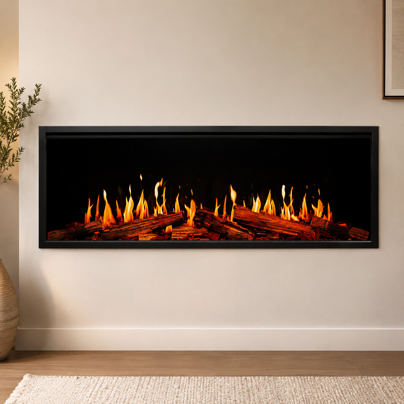 Modern Flame Orion V2 60"Linear