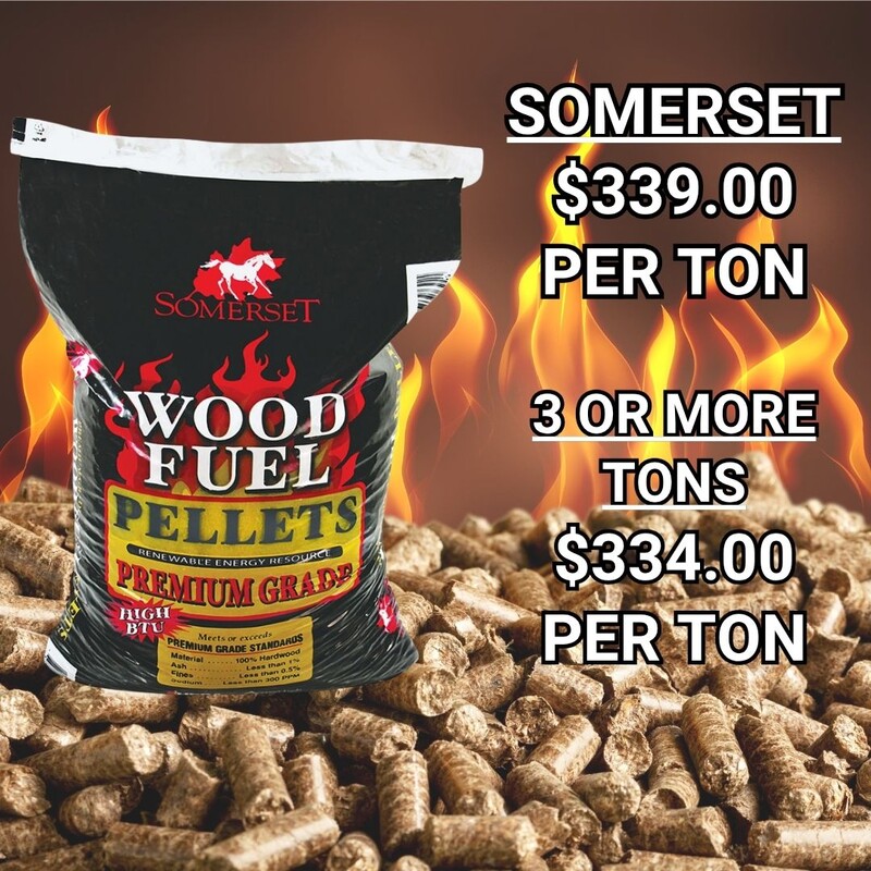 NJ Somerset Prices 