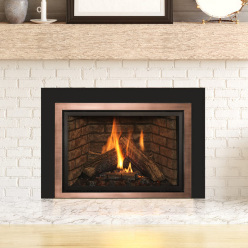 Kozy Heat Nordik 34I Gas Insert