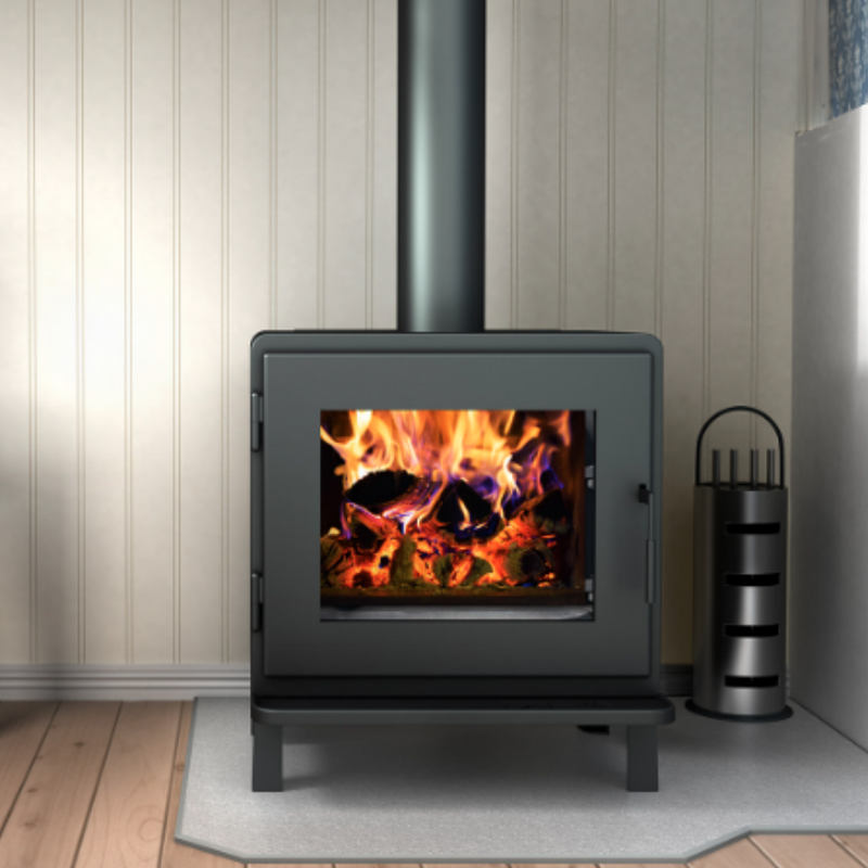 MF Fire Nova 2 Wood Stove