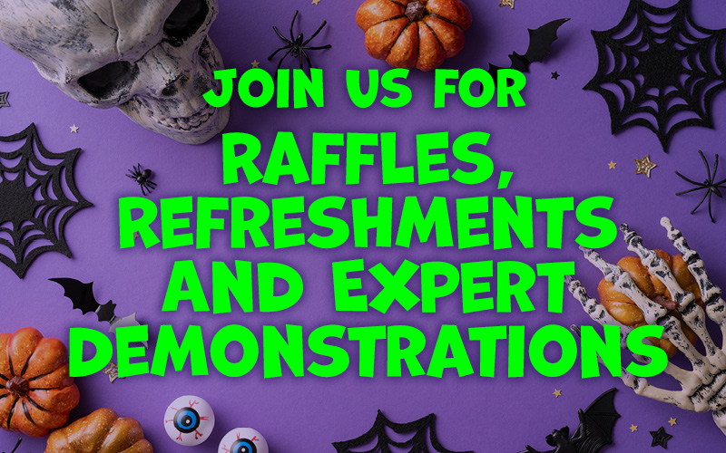 Spooktacular Event 02