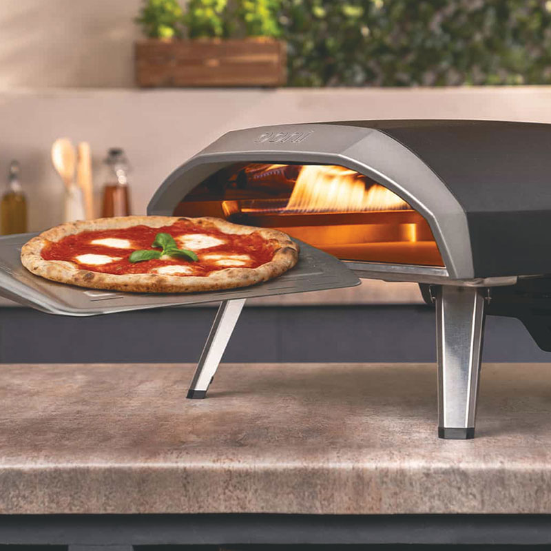 Ooni® Koda 16 Propane Outdoor Pizza Oven