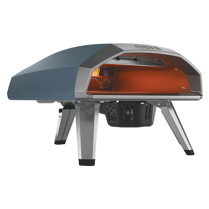 Ooni Koda 2 Oudoor Pizza Oven - Slate Blue