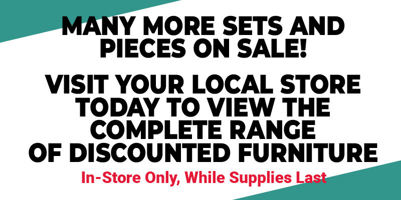 Stop by your Local Showroom Today!