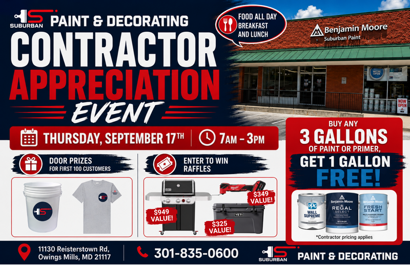 Owings Mills September Pro Event 1