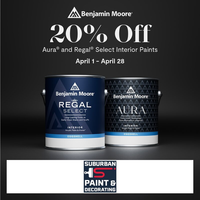 20% OFF Ben and Regal O.M