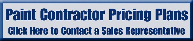 paint contractor pricing plan