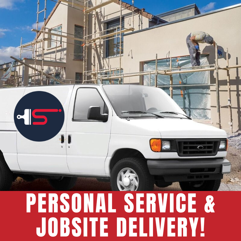 SERVICE & DELIVERY O.M