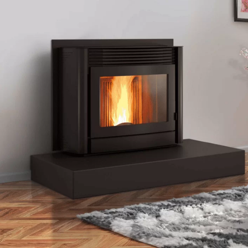 Piazzetta Saharah Pellet Insert