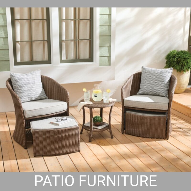 Patio Furniture - Link