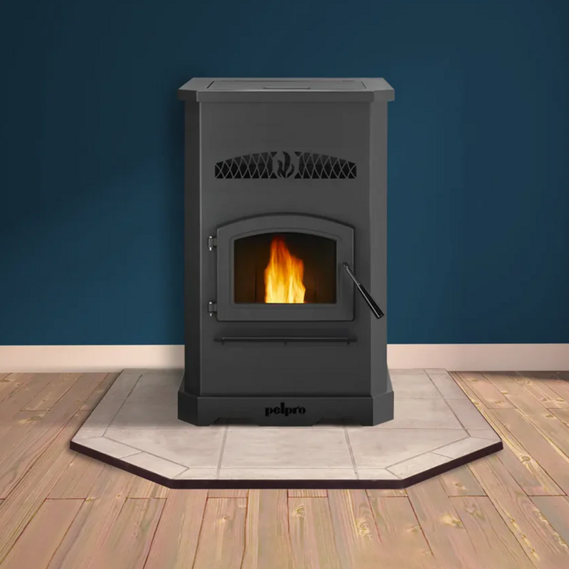 PelPro PP150 Pellet Stove