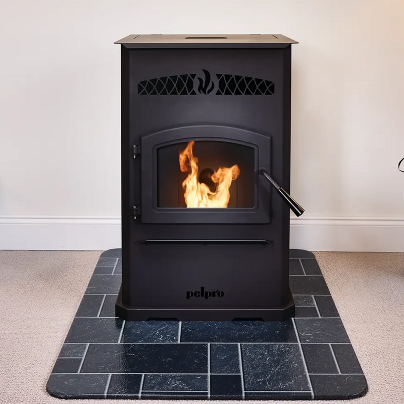 PelPro PP70 Pellet Stove