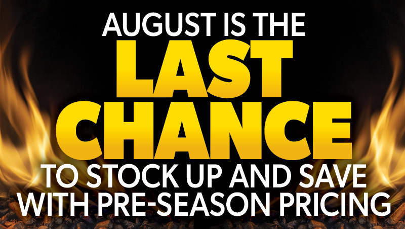 Last Chance