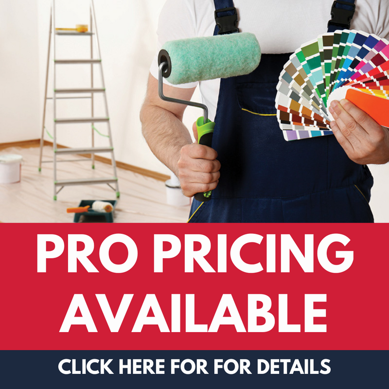 Pro Pricing Available