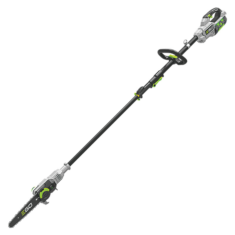 EGO™ Power+ 56V Battery 10" Pole Saw Kit