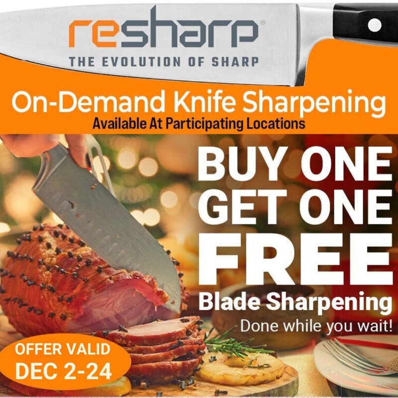 Resharp® Callout