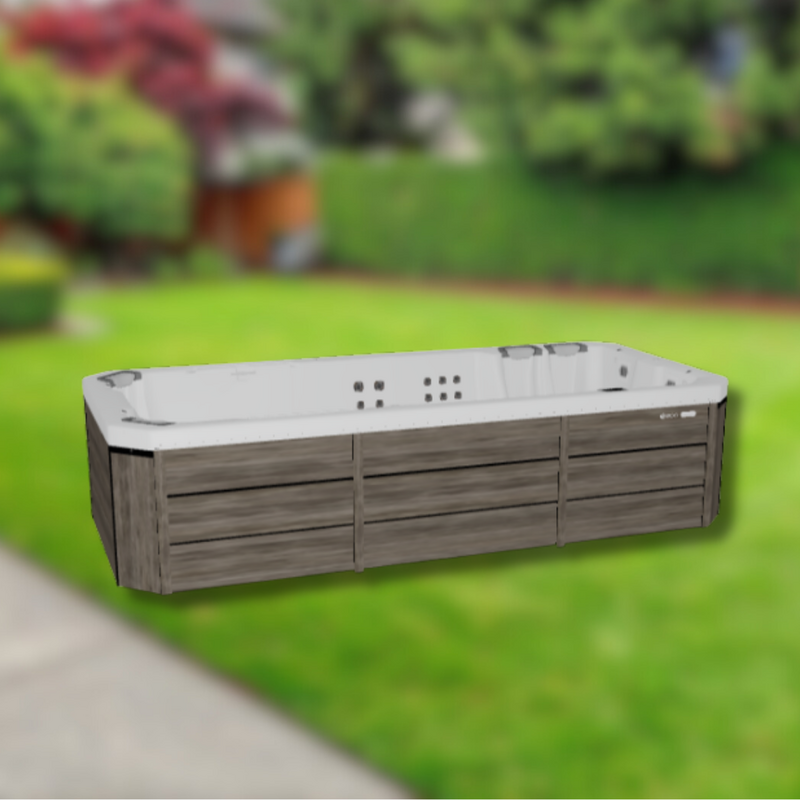 Bullfrog Spas™ S200