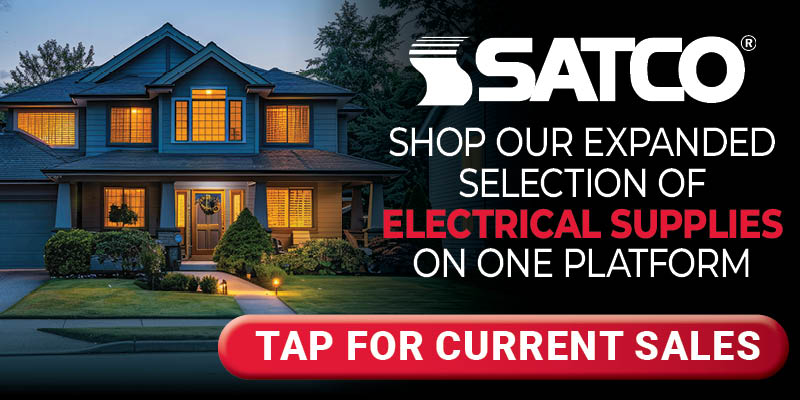 Satco® Sales Group