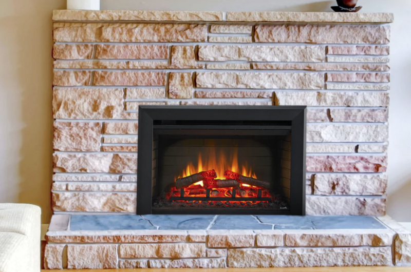 SimpliFire Electric Insert