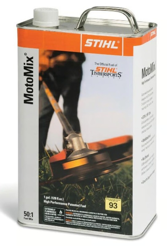 STIHL MOTOMIX FUEL 1 GA 1 PK