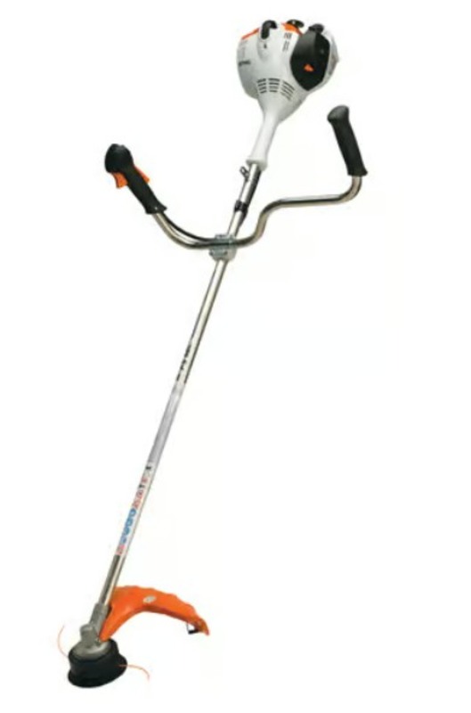 STIHL FS 56 C-E 16.5 in. Gas Trimmer
