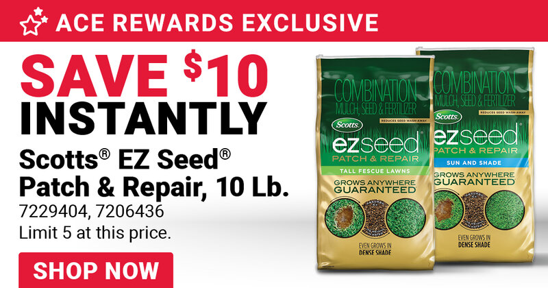 Scotts® EZ Seed® Patch & Repair, 10 Lb.
