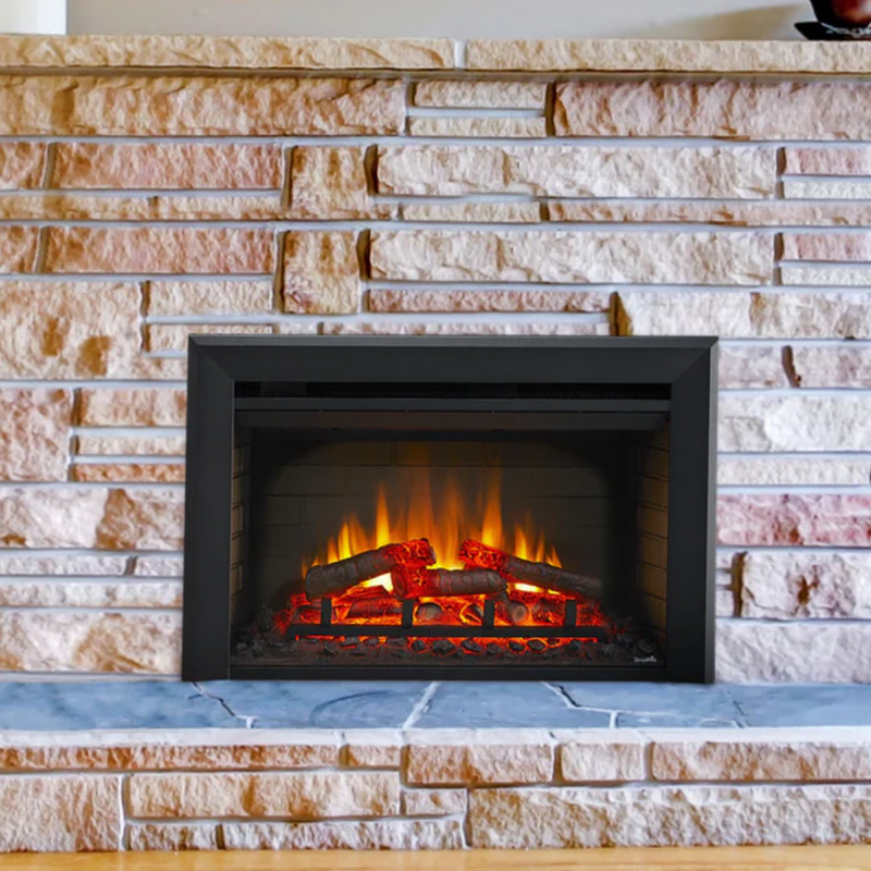 SimpliFire Electric Insert