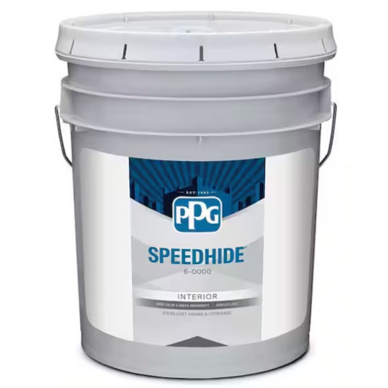PPG SPEEDHIDE® Interior Latex