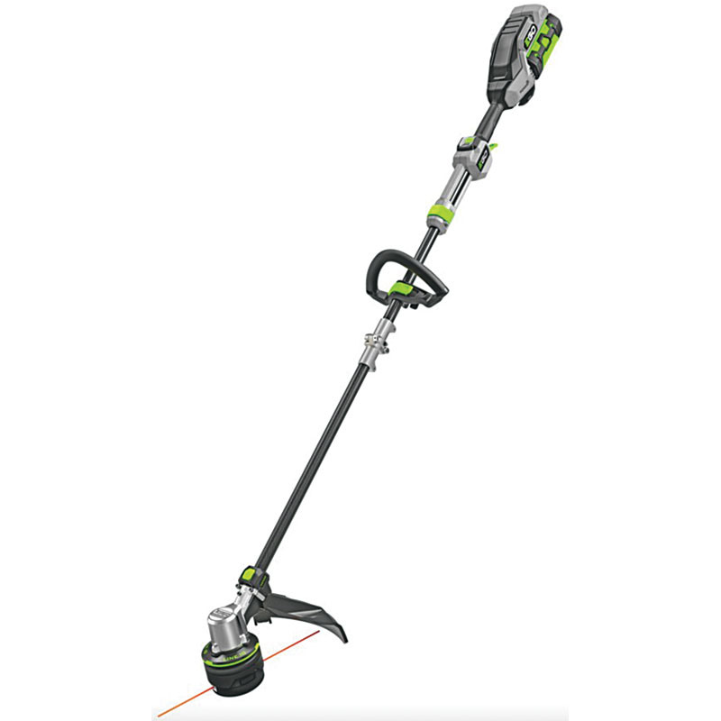 EGO Power+ 16" Line IQ® String Trimmer with POWERLOAD® Head