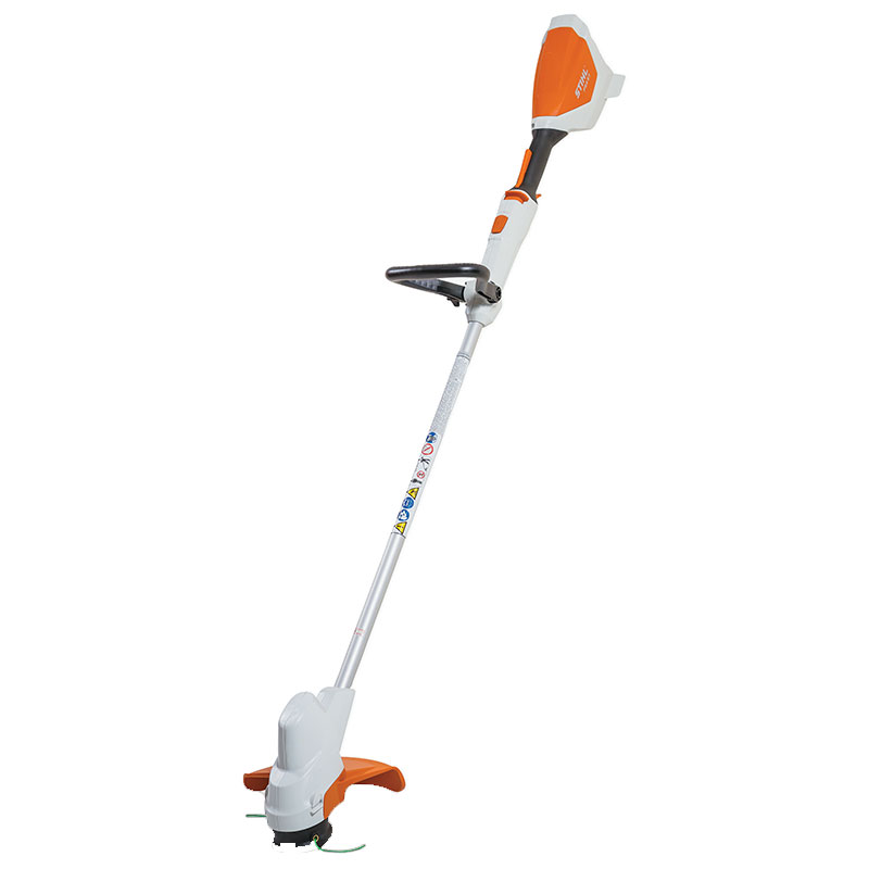 STIHL FSA 57 Lightweight Battery-Powered Trimmer w/ AK 20