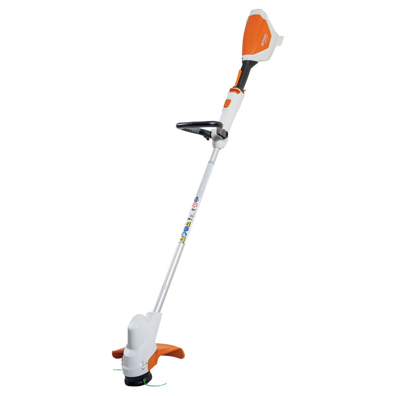 STIHL® FSA 57 Lightweight Battery-Powered String Trimmer Kit